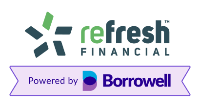 Refresh Financial